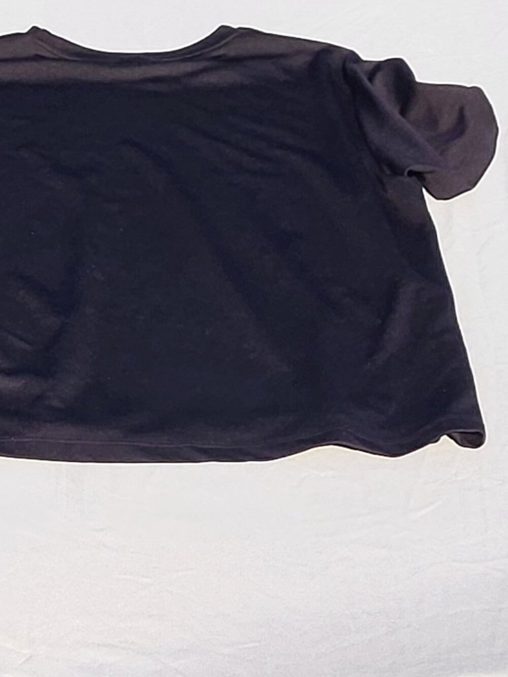 YONEX T Shirt Men's Black Active Athleisure Casual Streetwear Lightweight Logo - Picture 8 of 8